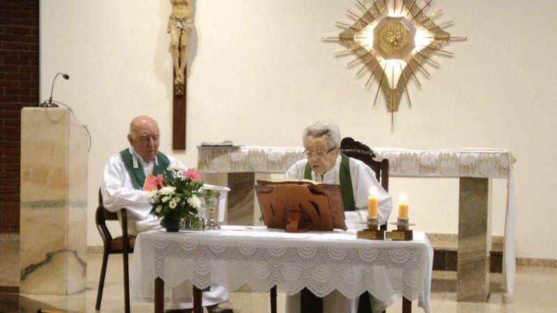 El sentido testamento del Obispo Emérito de Catamarca