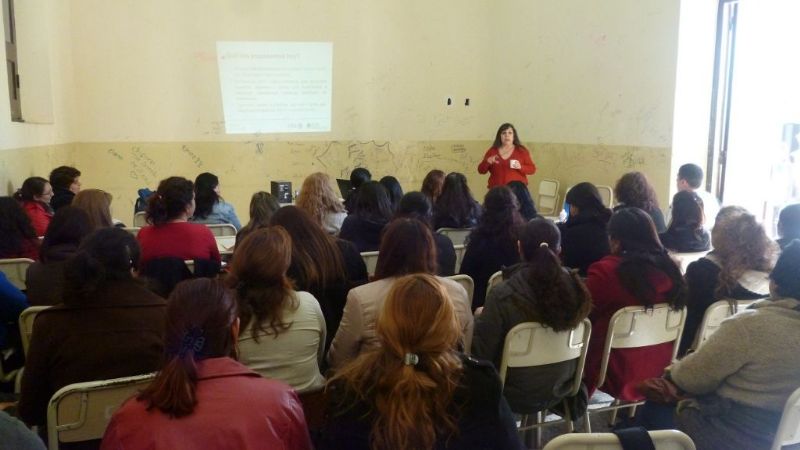 Jornada Educ.ar en el aula