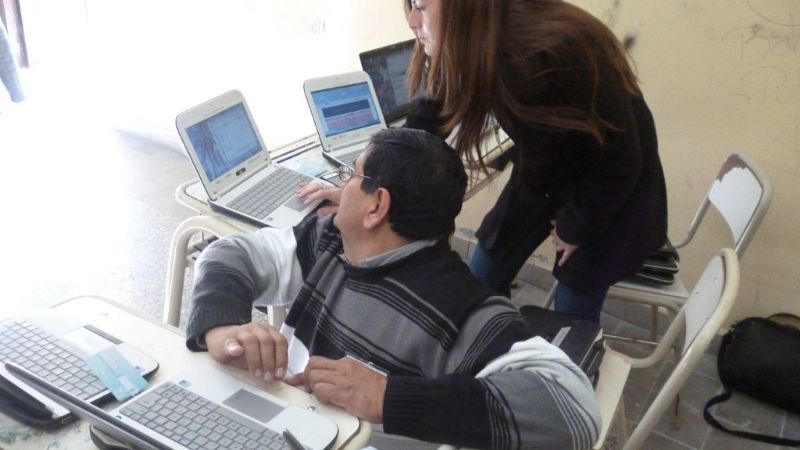 Jornada Educ.ar en el aula