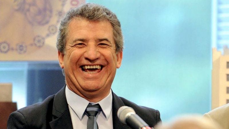 Urribarri llega a Catamarca