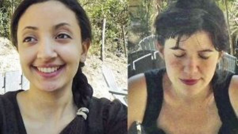 Crimen de las francesas: piden perpetua para los tres acusados