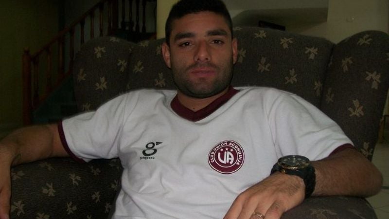 Aconquija se prepara para el choque ante Camioneros