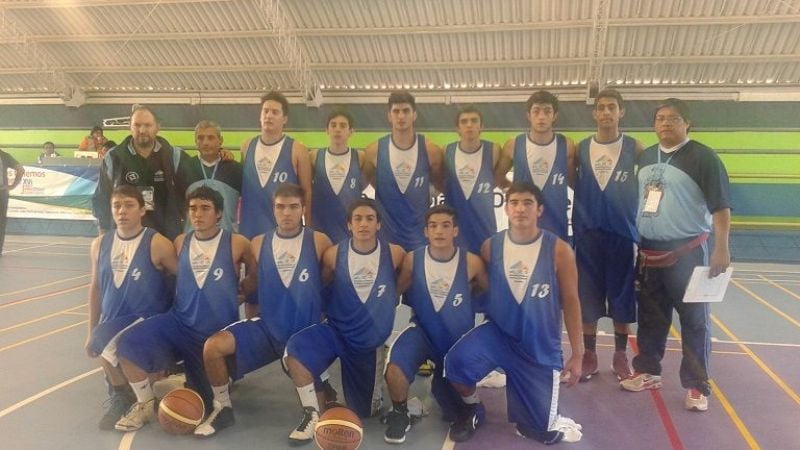 Judejut 2014: Catamarca le ganó sin problemas a Cusco