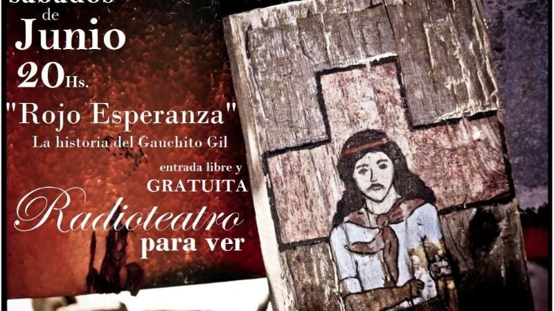 Radioteatro para ver