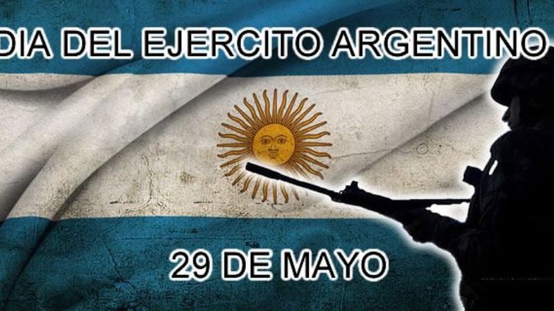 Veteranos de Catamarca conmemoran aniversario del Ejército Argentino