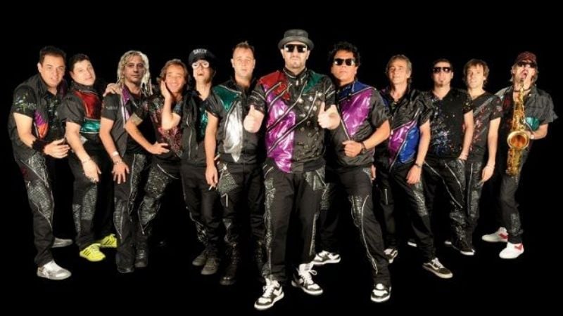 Cartelera de artistas nacionales para todos los gustos