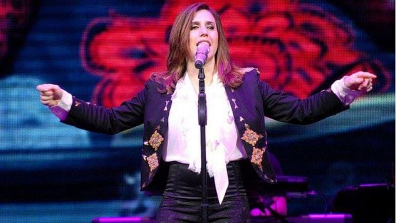 Cartelera de artistas nacionales para todos los gustos