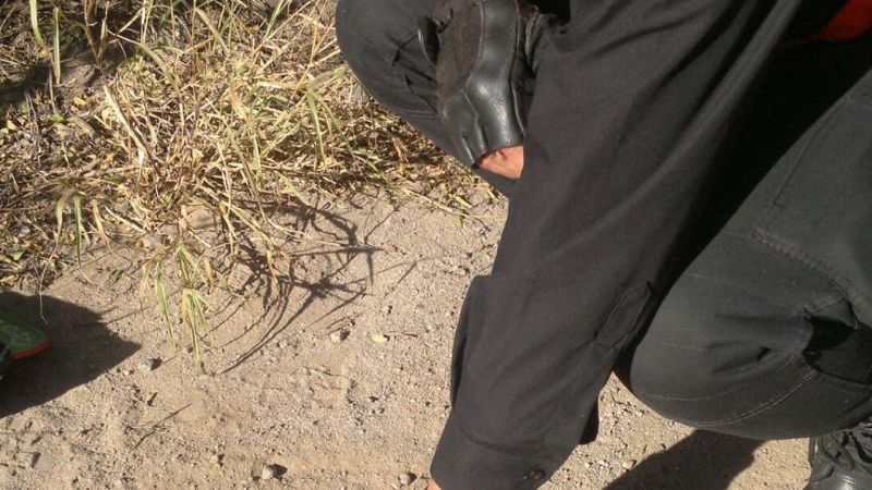 Violento asalto a plena luz del día