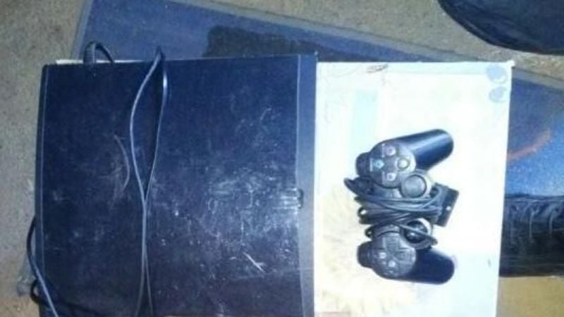 Violento asalto a plena luz del día