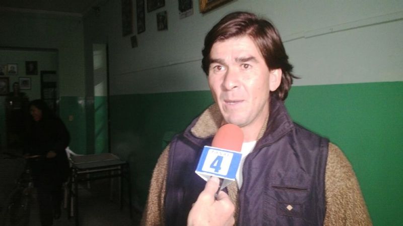 ATECa Santa María aceptó la propuesta del gobierno