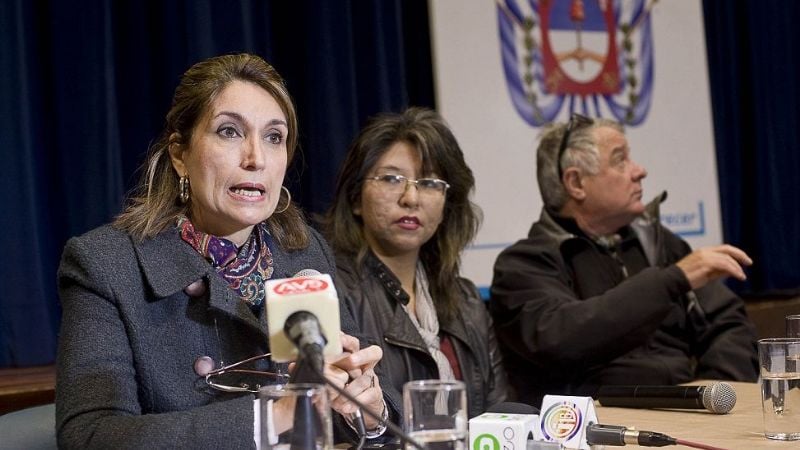 Valor de las entradas para el Poncho