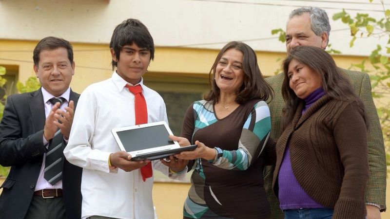 “Catamarca nos necesita a todos y no nos necesita peleando"