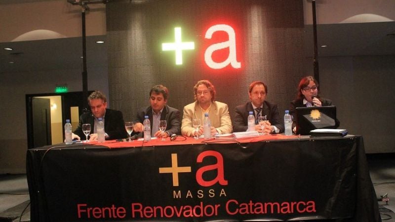 Especialistas disertaron sobre “Producción, Desarrollo y Economías Regionales”