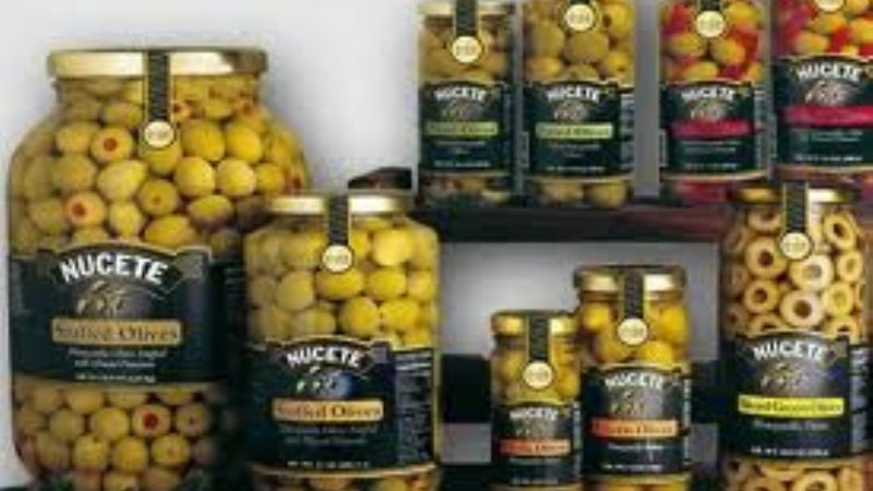 Vendieron la fábrica Nucete
