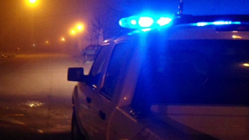 Unas 100 personas se pelearon en plena calle