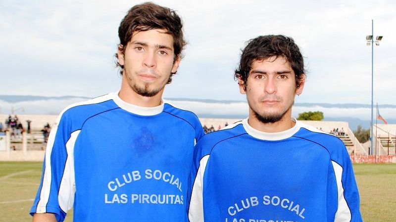 La Carrera naufragó ante la “hidalguía” de Pirquitas