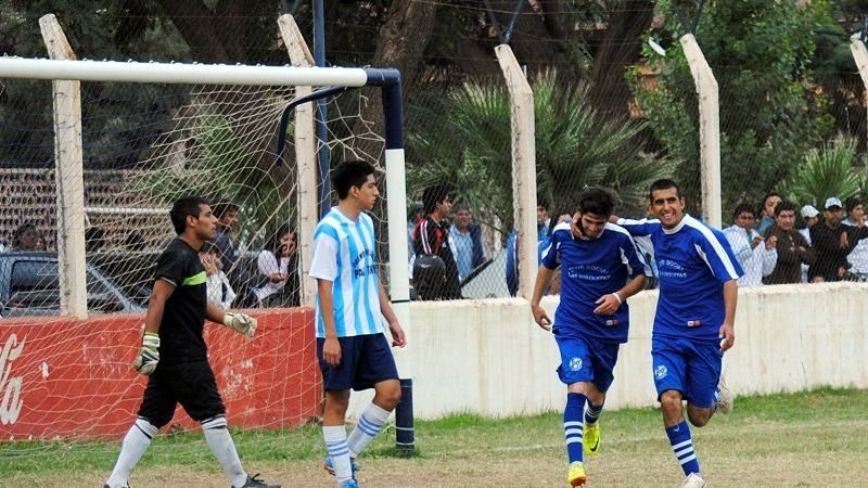 Mañana domingo, el cuadrangular "4 equipos, 4 pasiones"