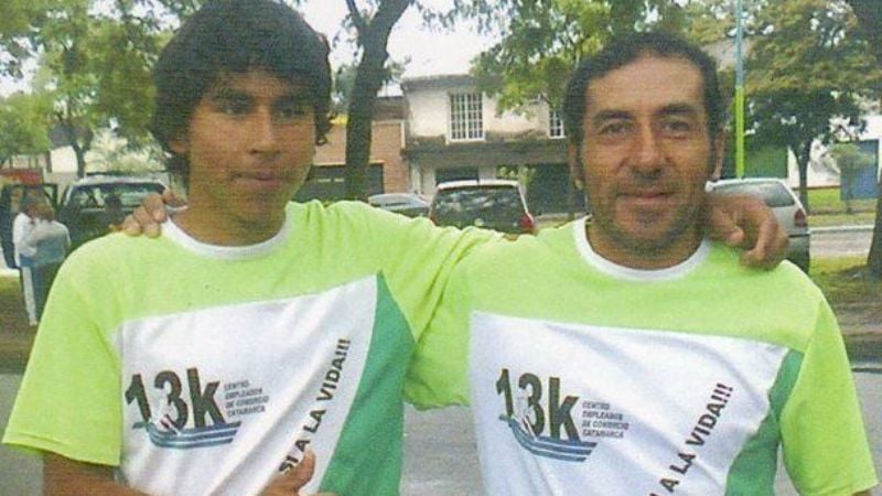 Atletas agradecen al Centro de Empleados de Comercio