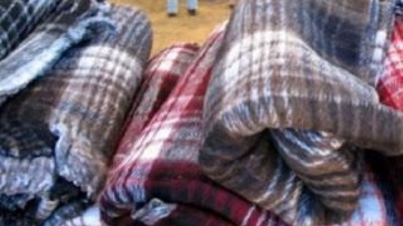 El Programa “Abrigo” asiste a los más necesitados