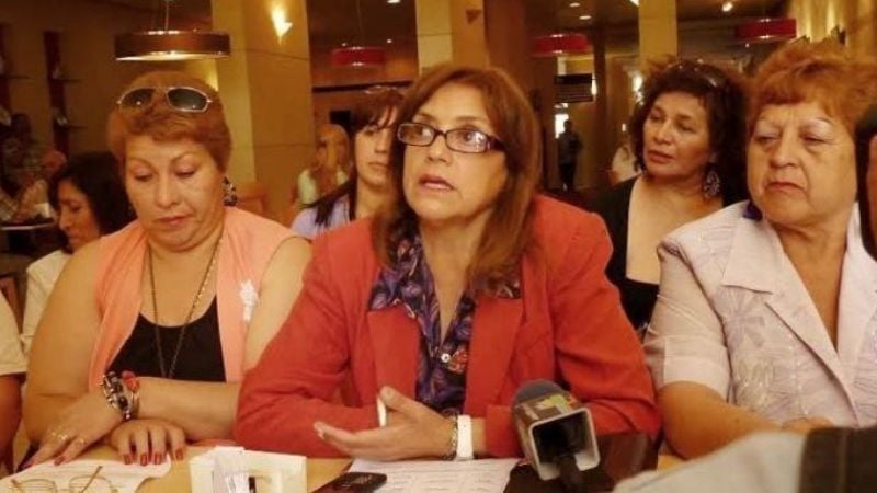 Múltiples actividades de Desarrollo Social en Mujer, Infancia y Familia