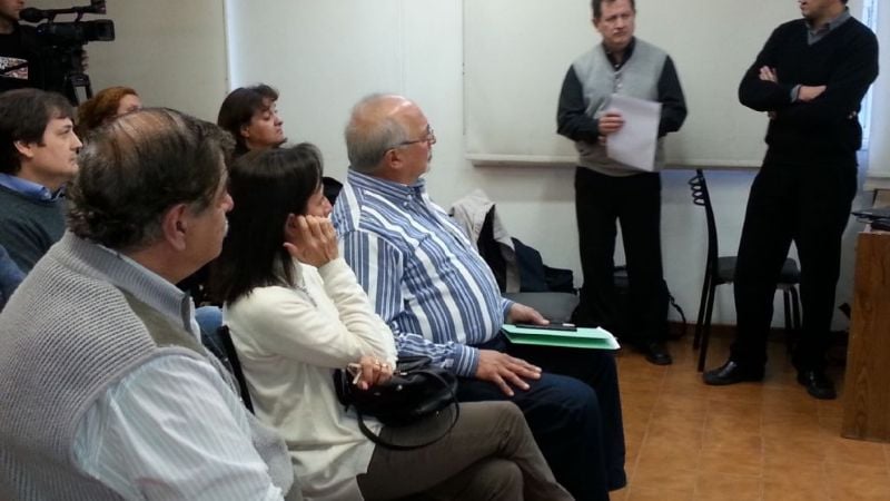 “Los cuidados del pie salvan más piernas que cualquier cirugía”