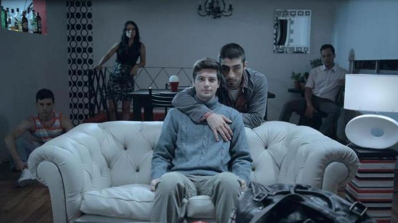 El Espacio INCAA presenta la película “Solo”