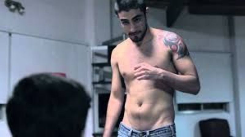 El Espacio INCAA presenta la película “Solo”