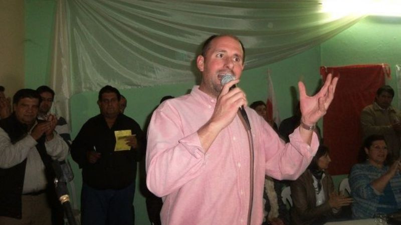 Sigue en marcha el Frente Cívico II