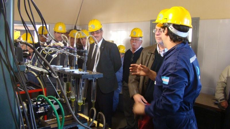 Intercambio de experiencias sobre emergencias viales en época estival