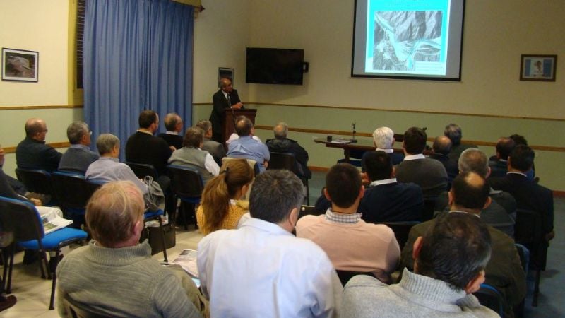 Intercambio de experiencias sobre emergencias viales en época estival