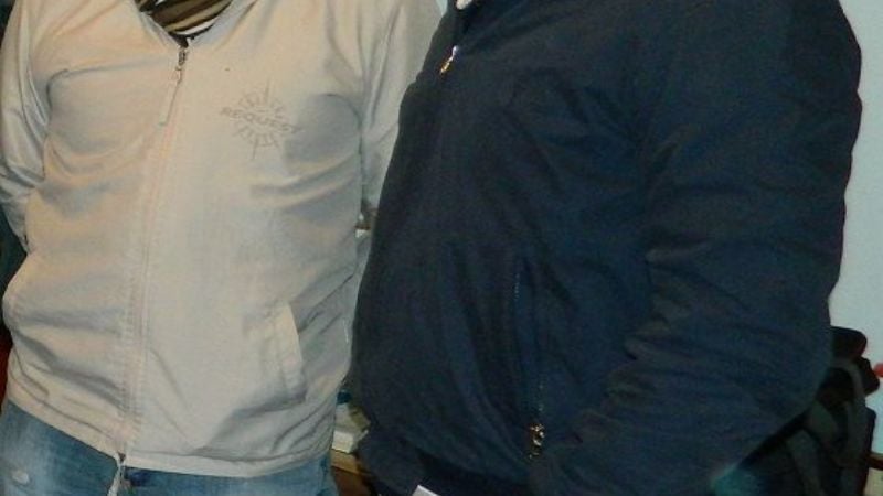 Nuevos Funcionarios en Infraestructura Escolar