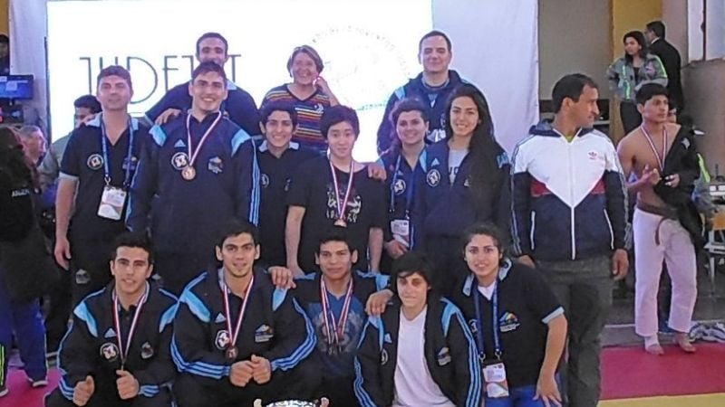 Catamarca se despide de  Arica con excelentes resultados