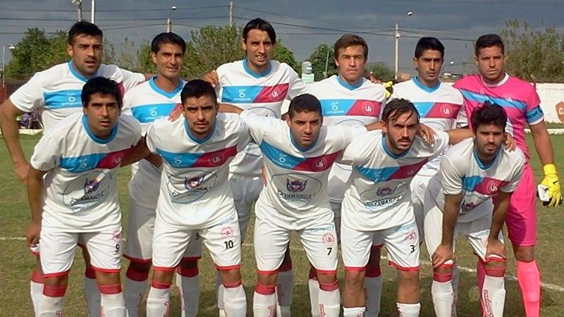 Unión Aconquija ganó y terminó 1ro. en la  Zona B.