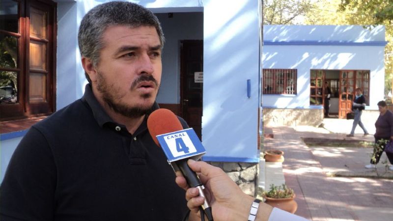 Buscan un lugar para los perros abandonados