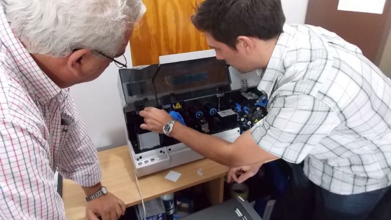 Los Altos tendrá su propio Centro de Emisión de Licencias de Conducir