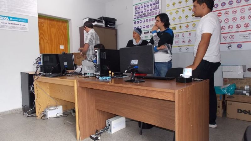 Los Altos tendrá su propio Centro de Emisión de Licencias de Conducir