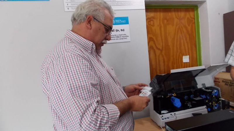 Los Altos tendrá su propio Centro de Emisión de Licencias de Conducir