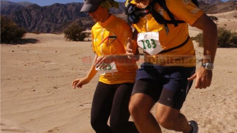 La mayor carrera de Desierto de América llega a Fiambalá
