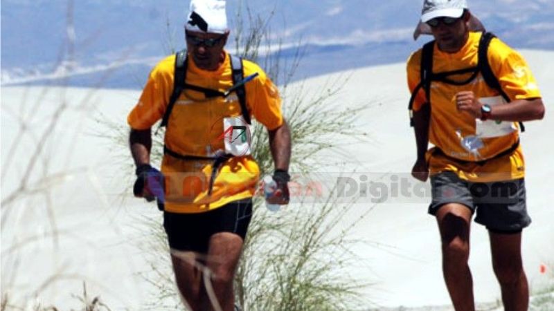La mayor carrera de Desierto de América llega a Fiambalá