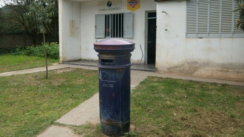 Pago de jubilados y pensionados en FME