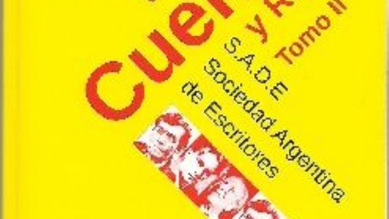 Escritores catamarqueños incluidos en antología de la SADE