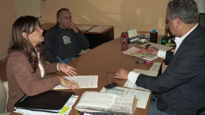 Más apoyo a emprendedores catamarqueños