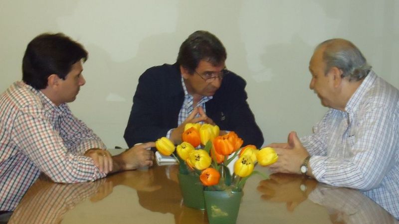 En línea de largada: Los riesgos de ceder espacios al pasado