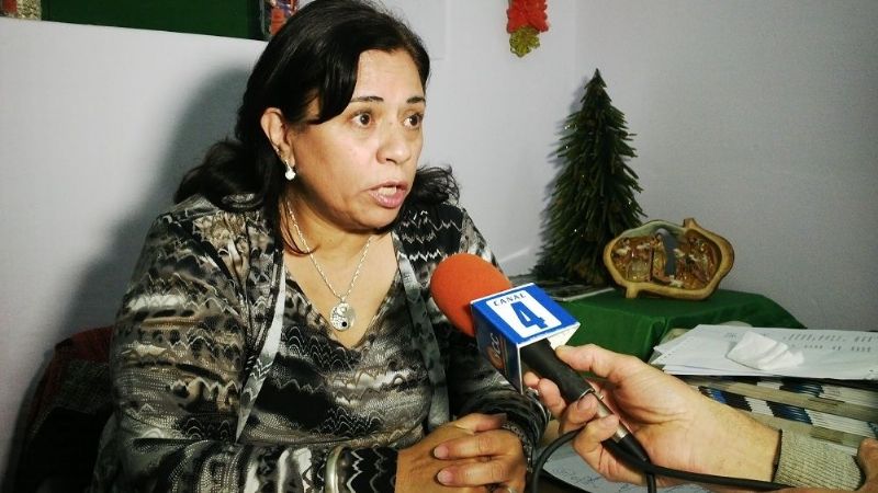 La rectora del IES pidió al Centro de Estudiantes más comunicación