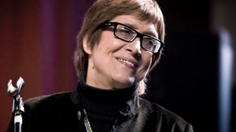 Teresa Parodi al frente del nuevo Ministerio de Cultura