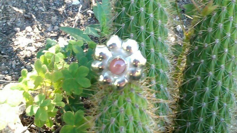 Taller de Joyería Artesanal