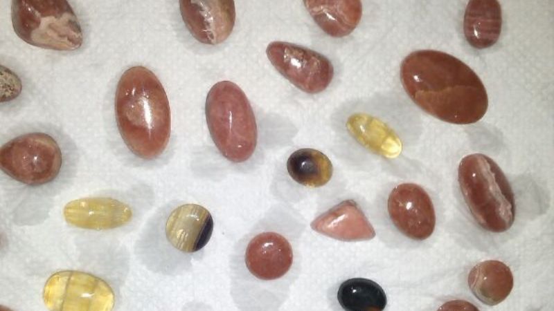 Taller de Joyería Artesanal