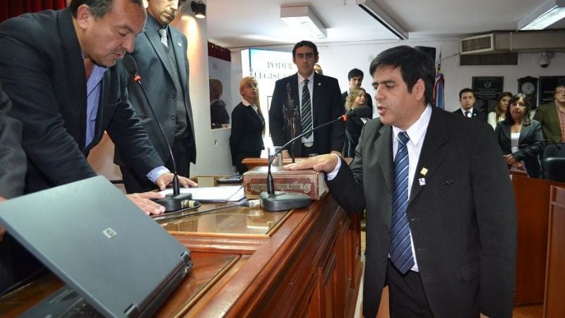 El FCS ya tendría en carpeta los postulantes para ocupar cargos en Diputados