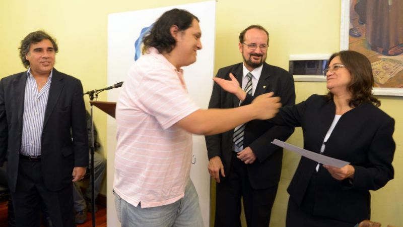 Créditos por más de 1,6 millones se vuelcan al sector privado