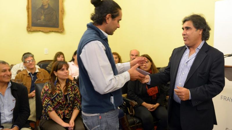 Créditos por más de 1,6 millones se vuelcan al sector privado